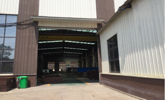 河南省?；市虏牧峡萍加邢薰灸戤a(chǎn)5000套模具（一期年產(chǎn)4000套模具）項目調試時間公示